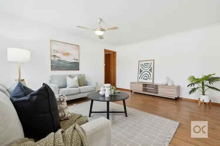 Fifth view of Homely unit listing, 1/7 Formby Street, Hilton SA 5033