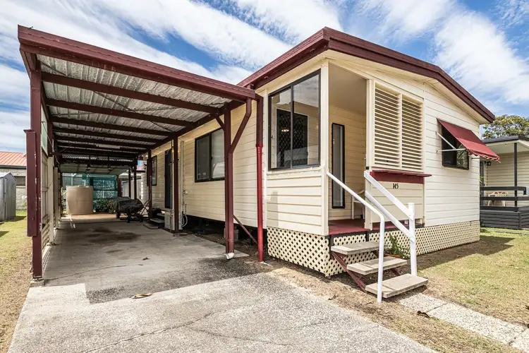 1 Kal Ma Kuta Drive, Sandstone Point QLD 4511