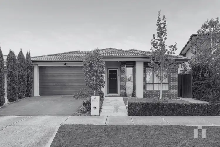 42 Buckley Street, Doreen VIC 3754