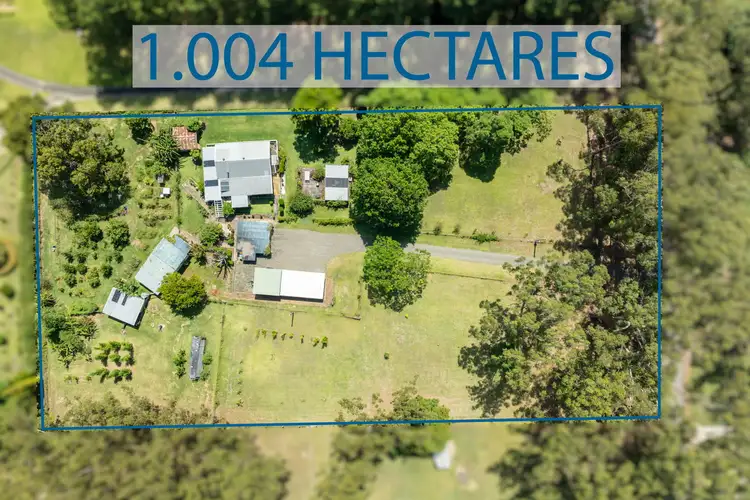 60 Butler Avenue, Cooranbong NSW 2265