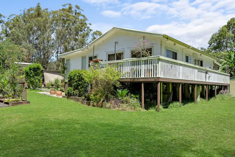 Second view of Homely house listing, 60 Butler Avenue, Cooranbong NSW 2265