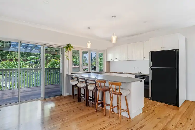 Third view of Homely house listing, 60 Butler Avenue, Cooranbong NSW 2265