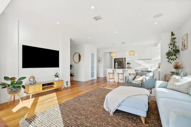 Fourth view of Homely townhouse listing, 1/33 Strachans Road, Mornington VIC 3931
