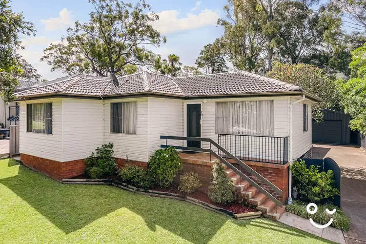 Second view of Homely house listing, 19 Loch Carron Avenue, Farmborough Heights NSW 2526