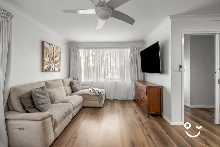 Fifth view of Homely house listing, 19 Loch Carron Avenue, Farmborough Heights NSW 2526