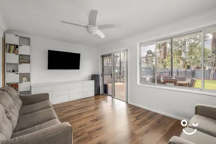 Sixth view of Homely house listing, 19 Loch Carron Avenue, Farmborough Heights NSW 2526