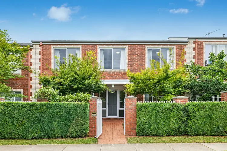 54 Nellie Hamilton Avenue, Gungahlin ACT 2912