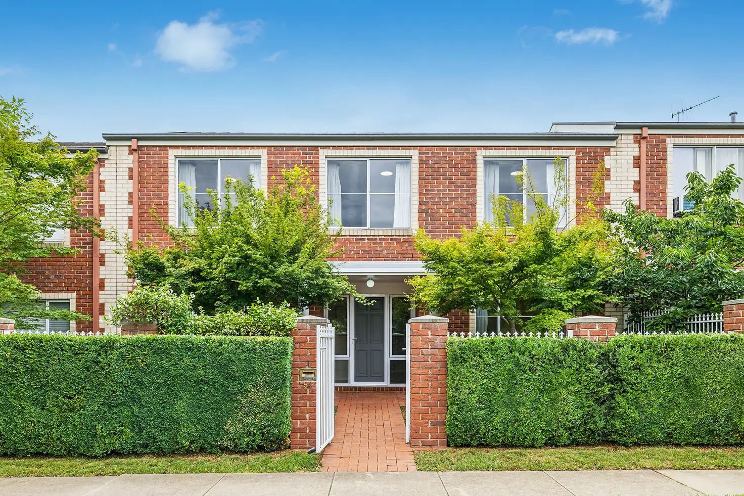 Main view of Homely house listing, 54 Nellie Hamilton Avenue, Gungahlin ACT 2912