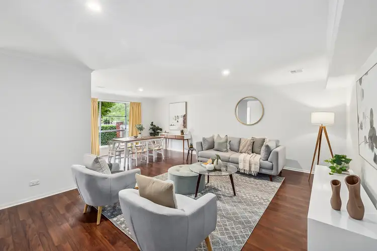 Third view of Homely house listing, 54 Nellie Hamilton Avenue, Gungahlin ACT 2912