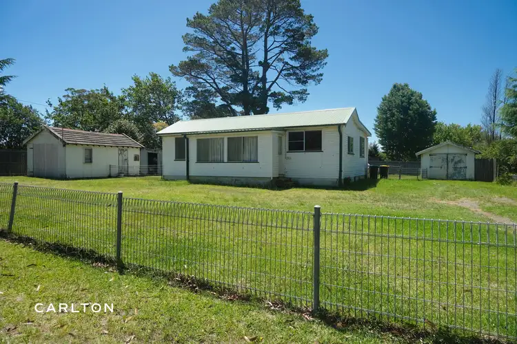 Main view of Homely house listing, 26-28 Wattle Street, Colo Vale NSW 2575