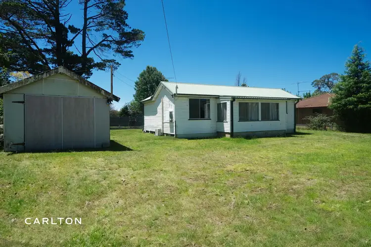Second view of Homely house listing, 26-28 Wattle Street, Colo Vale NSW 2575