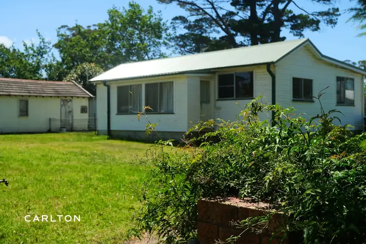Third view of Homely house listing, 26-28 Wattle Street, Colo Vale NSW 2575