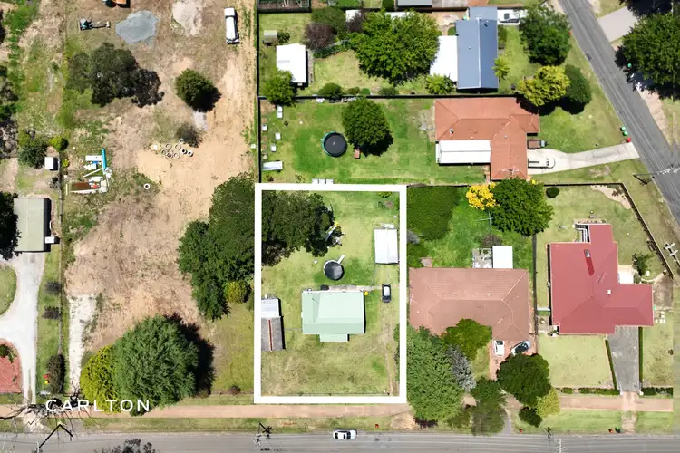 Fourth view of Homely house listing, 26-28 Wattle Street, Colo Vale NSW 2575