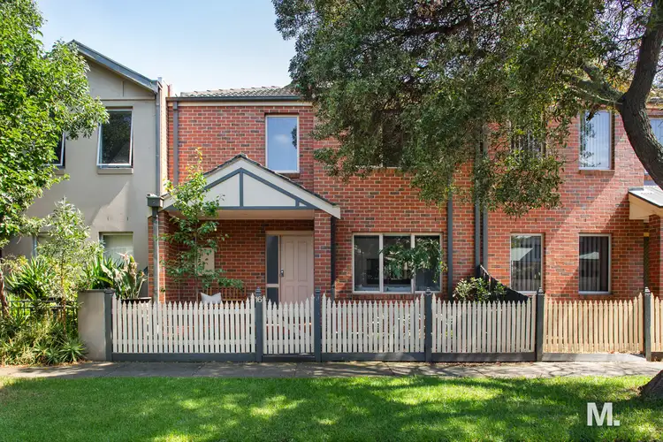 16 Park Drive, Maribyrnong VIC 3032