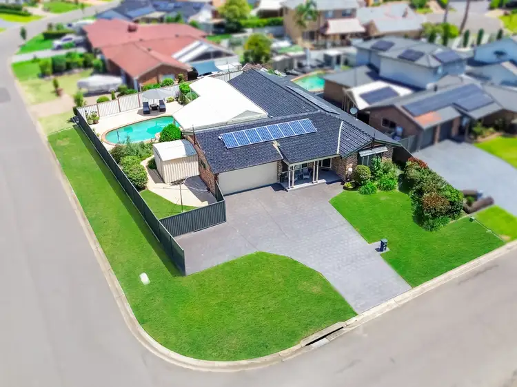 1 Savannah Place, Erskine Park NSW 2759