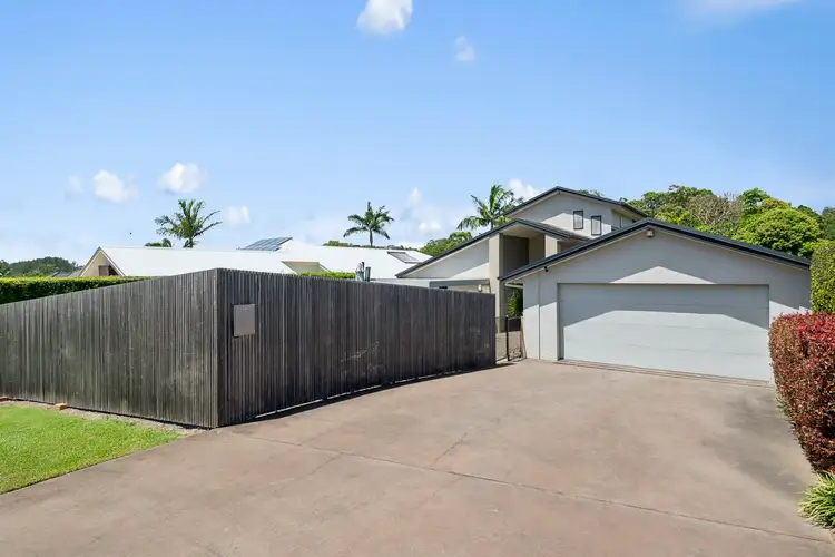 25 Timbertops Drive