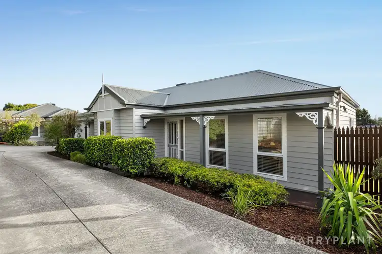 2/82 Bell Street, Yarra Glen VIC 3775