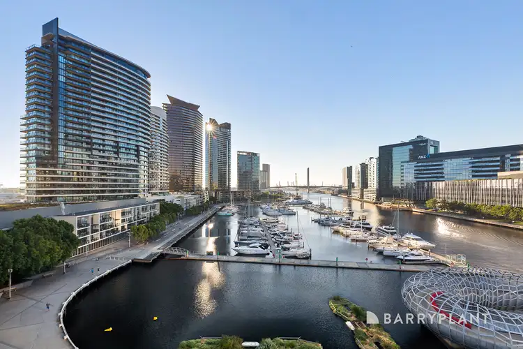 801/50 Lorimer Street, Docklands VIC 3008
