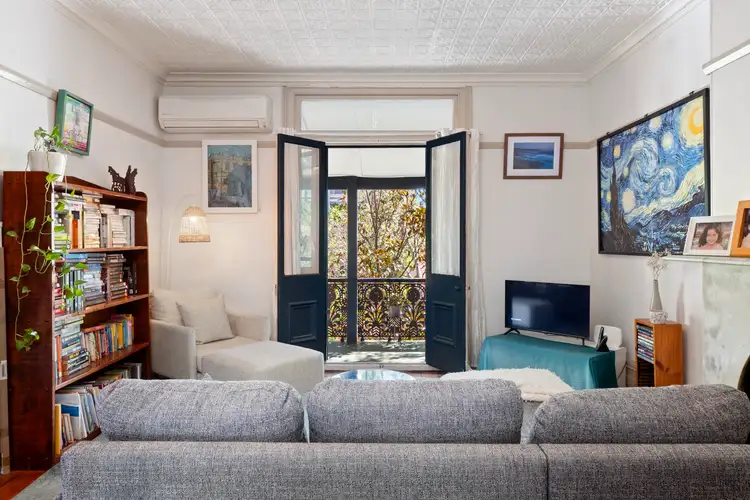 Third view of Homely apartment listing, 6/447 Glebe Point Road, Glebe NSW 2037