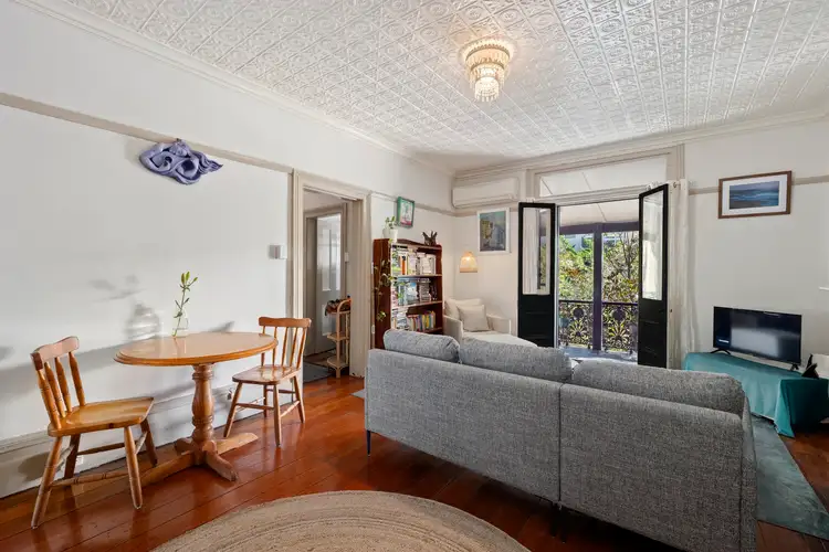 Fourth view of Homely apartment listing, 6/447 Glebe Point Road, Glebe NSW 2037