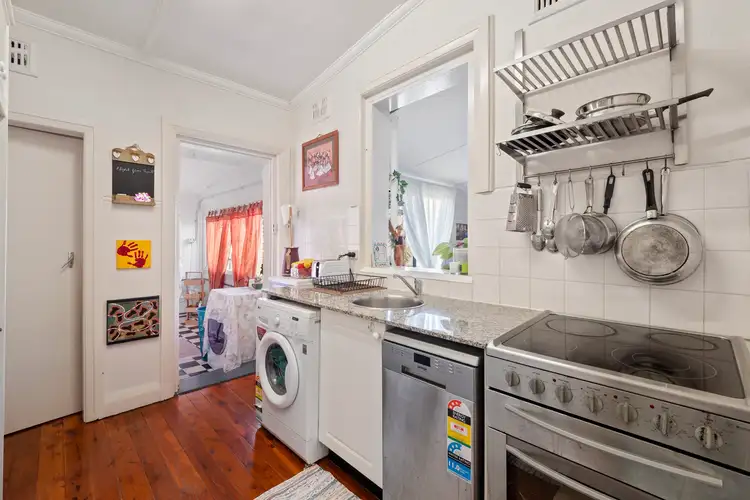 Fifth view of Homely apartment listing, 6/447 Glebe Point Road, Glebe NSW 2037