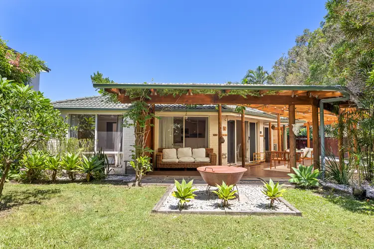 Main view of Homely house listing, 53 Belongil Crescent, Byron Bay NSW 2481