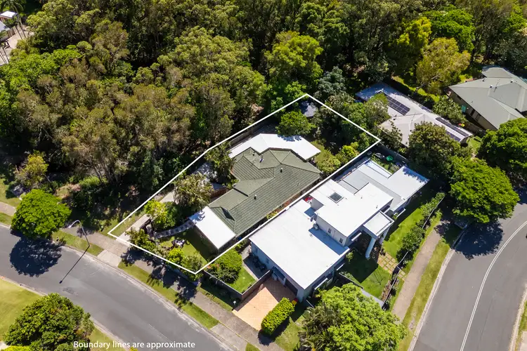 Fourth view of Homely house listing, 53 Belongil Crescent, Byron Bay NSW 2481