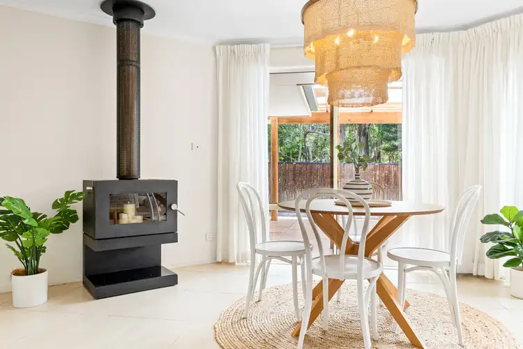 Fifth view of Homely house listing, 53 Belongil Crescent, Byron Bay NSW 2481