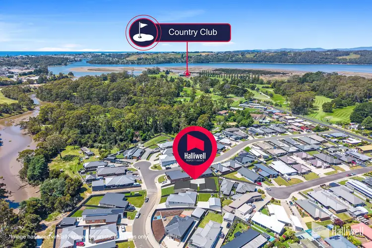 Main view of Homely villa listing, 1 & 2/10 Mulligan Drive, Spreyton TAS 7310