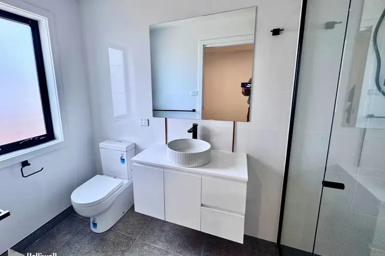 Fourth view of Homely villa listing, 1 & 2/10 Mulligan Drive, Spreyton TAS 7310