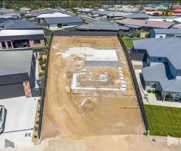 Fourth view of Homely villa listing, 1 & 2/10 Mulligan Drive, Spreyton TAS 7310