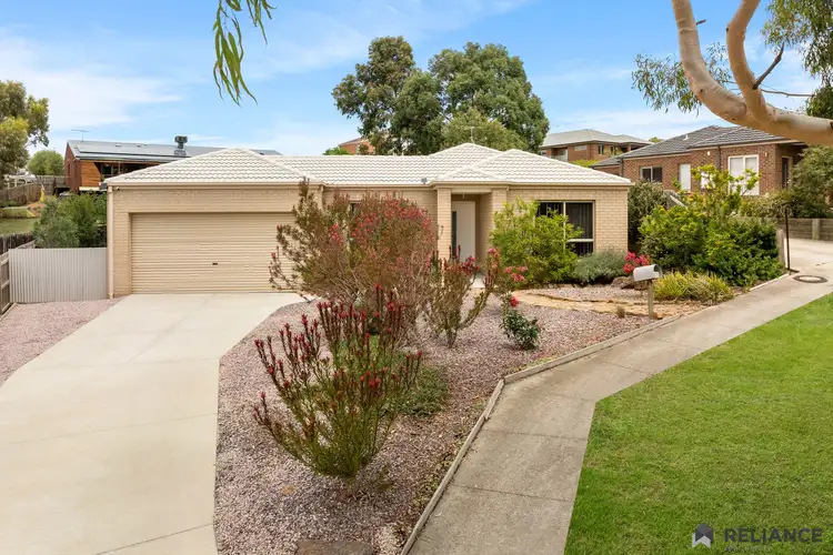 9 Lilly Pilly Court, Darley VIC 3340