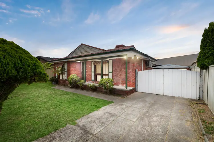 Main view of Homely house listing, 46 Bellavista Crescent, Clayton South VIC 3169