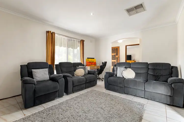 Second view of Homely house listing, 46 Bellavista Crescent, Clayton South VIC 3169