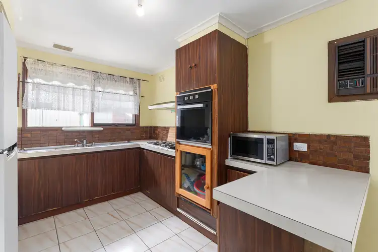 Fourth view of Homely house listing, 46 Bellavista Crescent, Clayton South VIC 3169