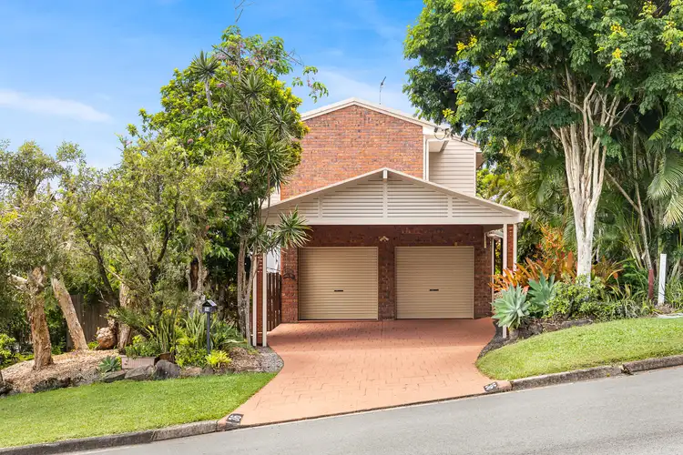 Second view of Homely house listing, 36 Crusader Street, Battery Hill QLD 4551