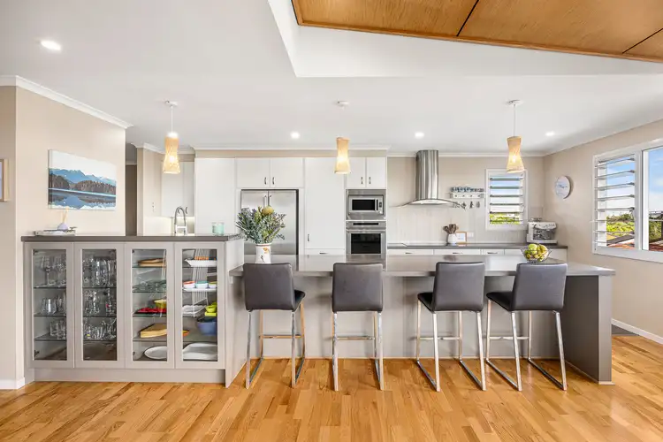 Fourth view of Homely house listing, 36 Crusader Street, Battery Hill QLD 4551