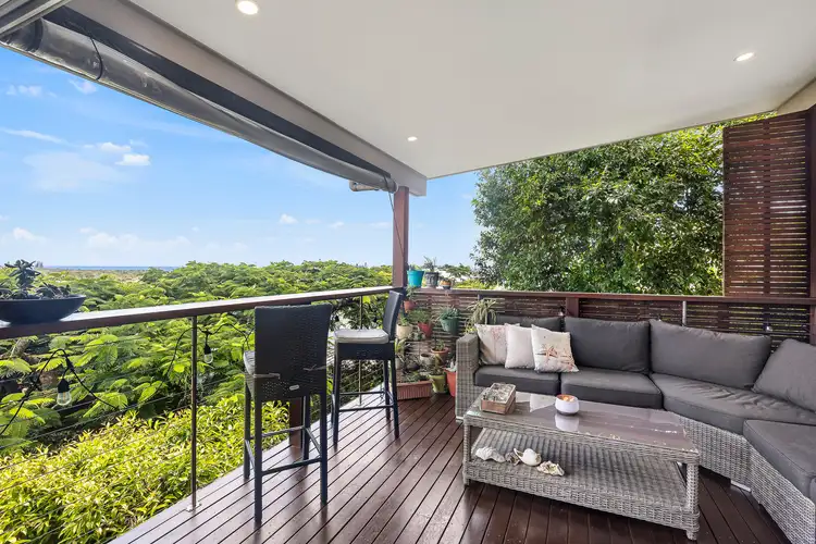 Fifth view of Homely house listing, 36 Crusader Street, Battery Hill QLD 4551