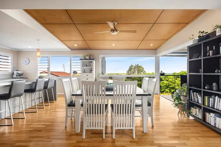 Sixth view of Homely house listing, 36 Crusader Street, Battery Hill QLD 4551