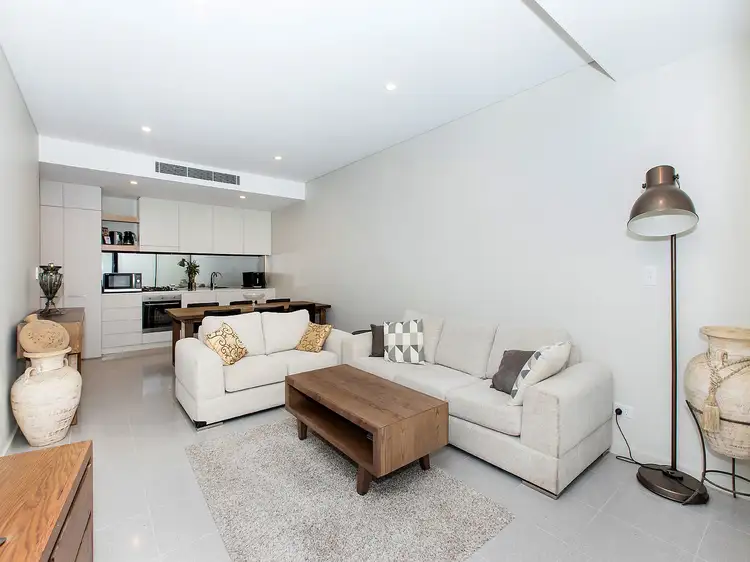 Fourth view of Homely apartment listing, 102/8 Princess Street, Brighton-Le-Sands NSW 2216