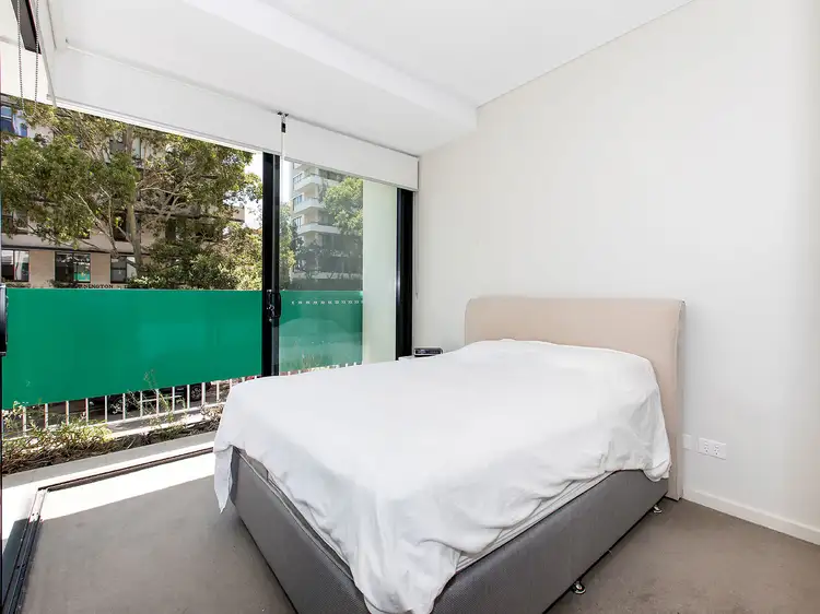 Fifth view of Homely apartment listing, 102/8 Princess Street, Brighton-Le-Sands NSW 2216