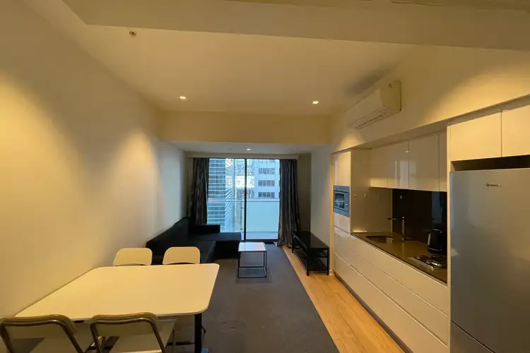 1207/199 William Street
