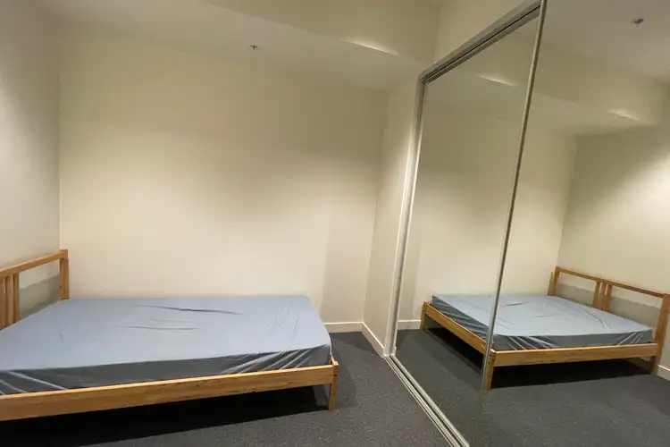 Third view of Homely apartment listing, 1207/199 William Street, Melbourne VIC 3000