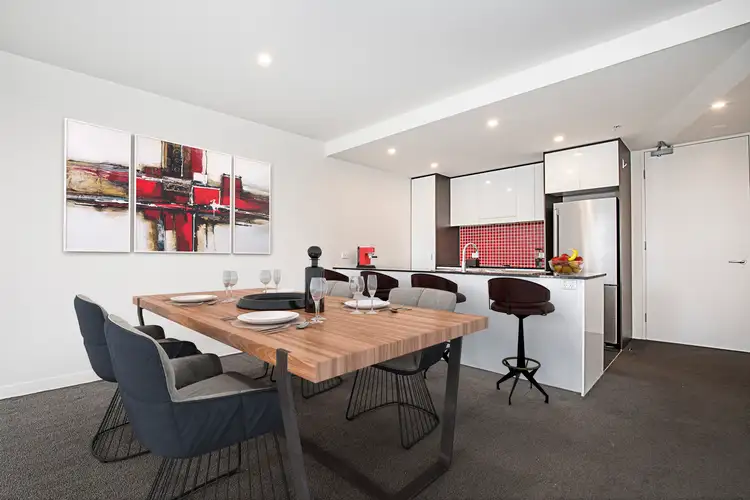 Main view of Homely apartment listing, 238/1 Mouat Street, Lyneham ACT 2602