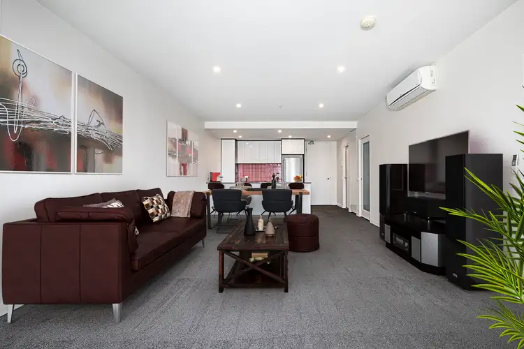 Third view of Homely apartment listing, 238/1 Mouat Street, Lyneham ACT 2602