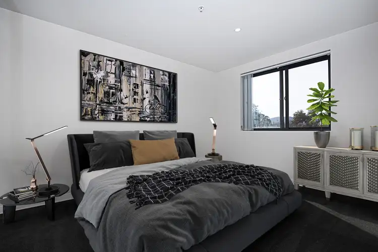 Fifth view of Homely apartment listing, 238/1 Mouat Street, Lyneham ACT 2602