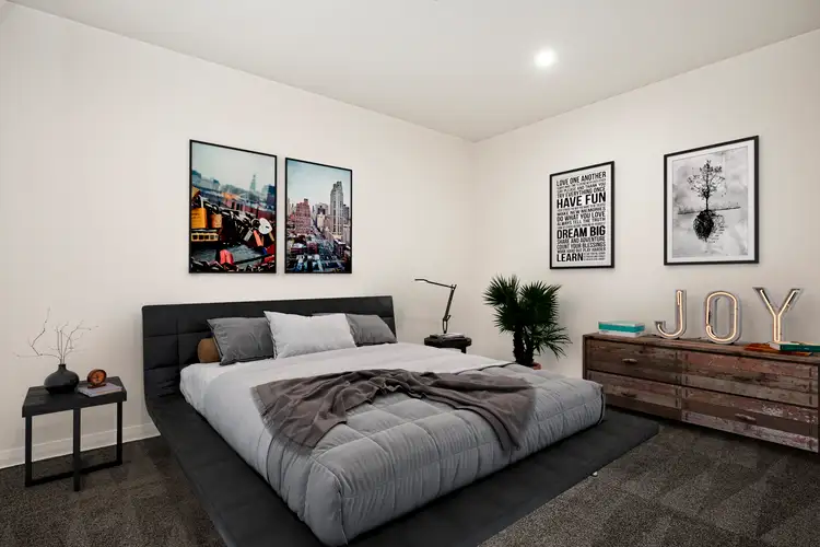 Sixth view of Homely apartment listing, 238/1 Mouat Street, Lyneham ACT 2602