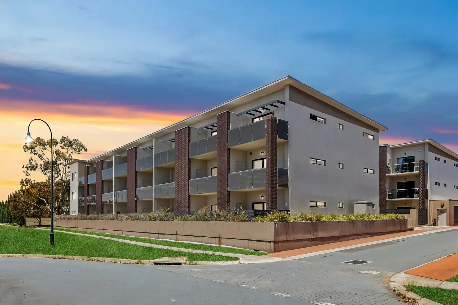 Main view of Homely apartment listing, 33/6 Gungahlin Place, Gungahlin ACT 2912