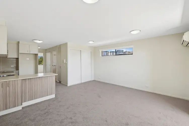 Third view of Homely apartment listing, 33/6 Gungahlin Place, Gungahlin ACT 2912