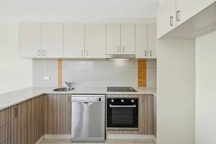 Fourth view of Homely apartment listing, 33/6 Gungahlin Place, Gungahlin ACT 2912